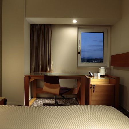 Candeo Hotels Fukuyama Bagian luar foto