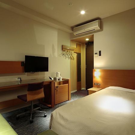 Candeo Hotels Fukuyama Bagian luar foto