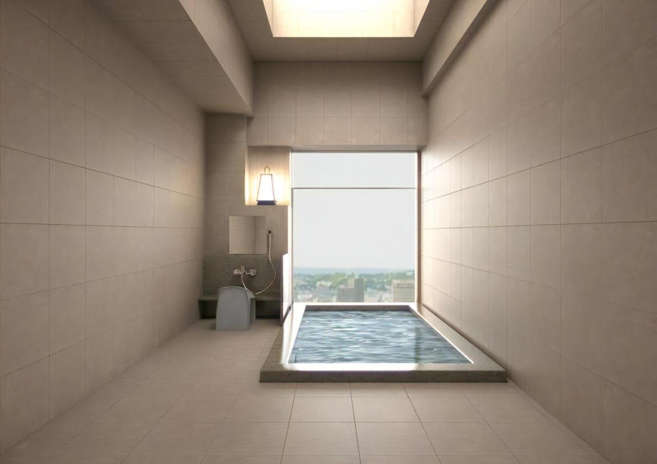 Candeo Hotels Fukuyama Bagian luar foto