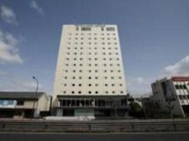 Candeo Hotels Fukuyama Bagian luar foto
