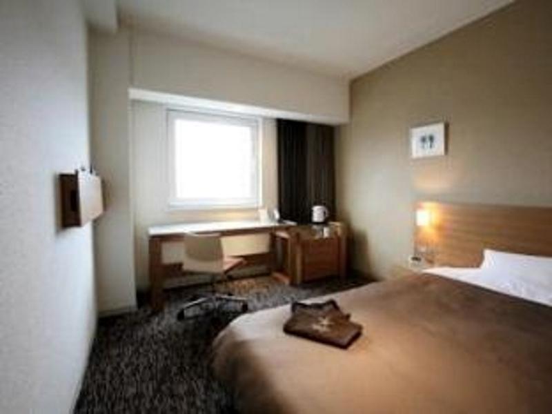 Candeo Hotels Fukuyama Bagian luar foto