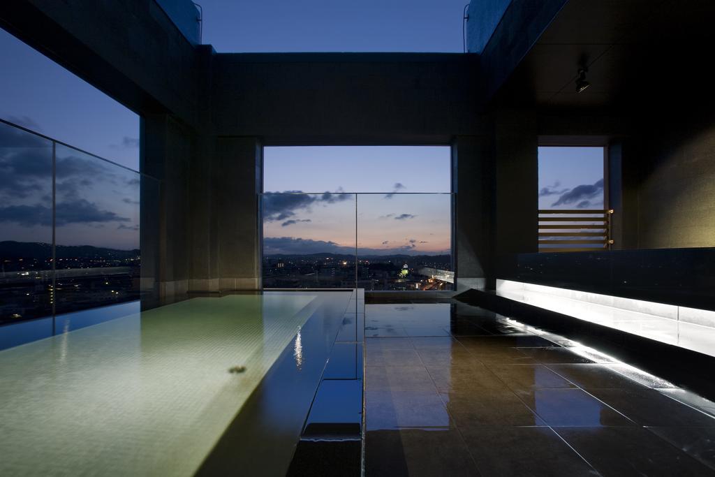 Candeo Hotels Fukuyama Bagian luar foto