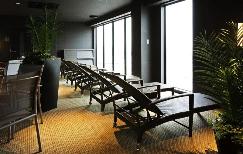 Candeo Hotels Fukuyama Bagian luar foto