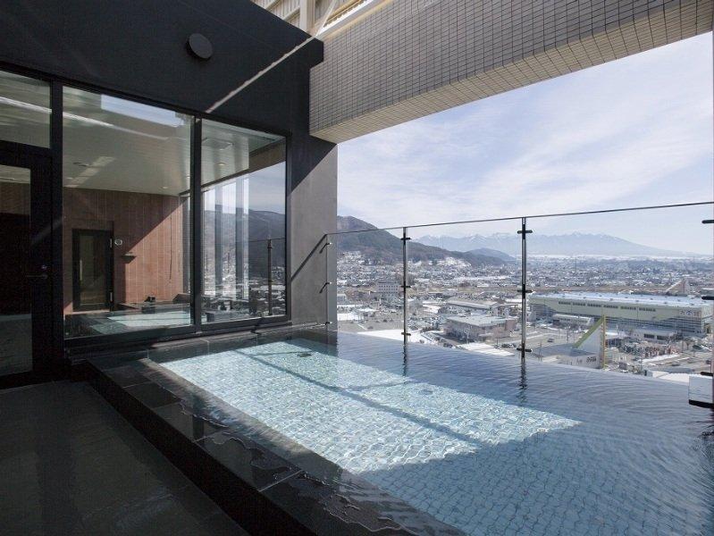 Candeo Hotels Fukuyama Bagian luar foto