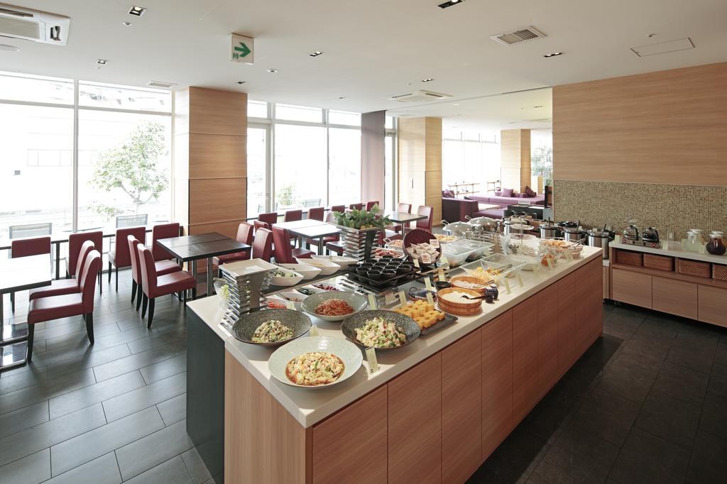 Candeo Hotels Fukuyama Bagian luar foto