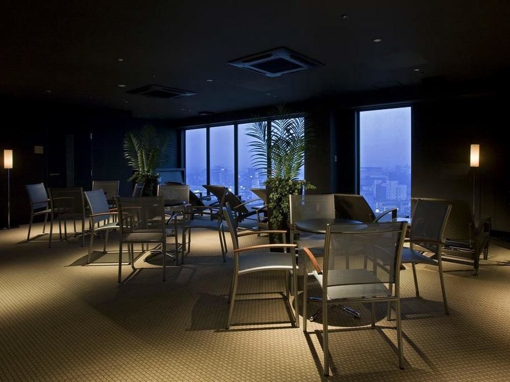 Candeo Hotels Fukuyama Bagian luar foto