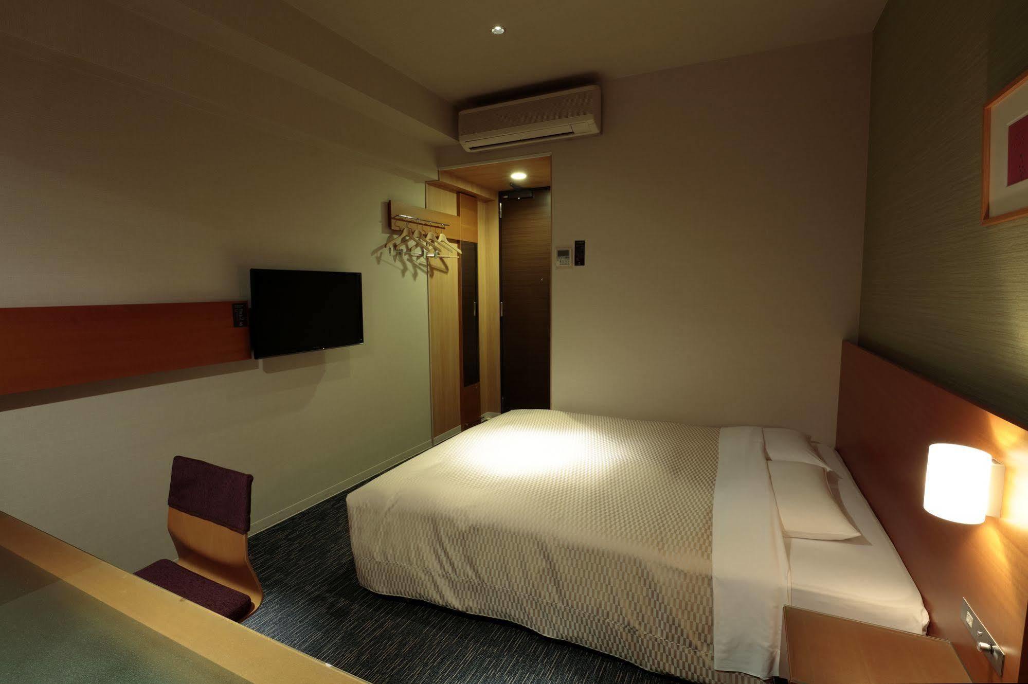 Candeo Hotels Fukuyama Bagian luar foto