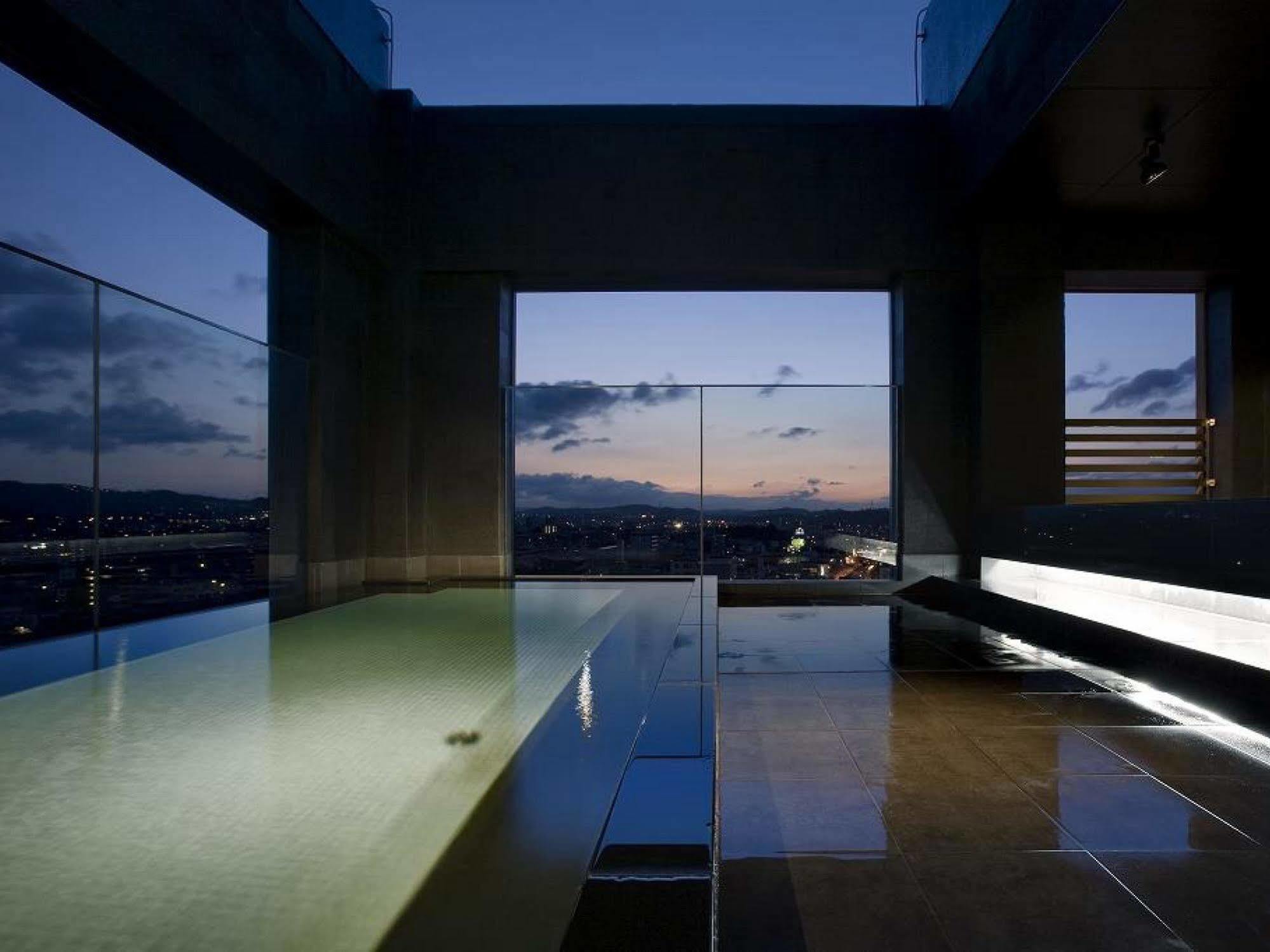 Candeo Hotels Fukuyama Bagian luar foto